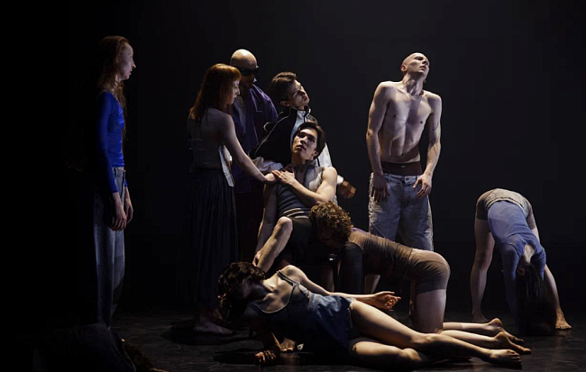 «Фреска 2.0» фото № 1