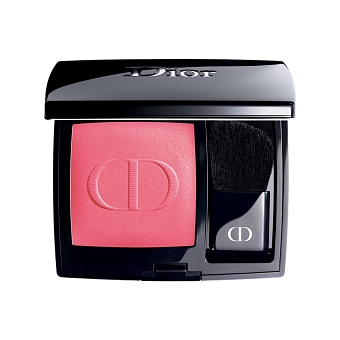 Румяна для лица Rouge Blush 047 Мисс, Dior фото № 8