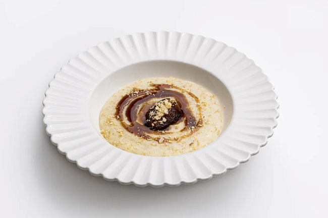 Гастро-неделя: постное меню в Miss you cafe, Eleven x «Дом Тома» и открытие ресторана «Артист» фото № 8