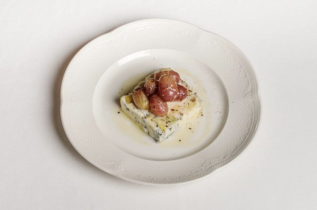 Гастро-неделя: большое обновление меню в «Радио», Avero mio х Contently и открытие ресторана Odzu фото № 10