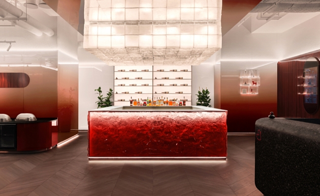 А-Клуб Лаундж фото № 15