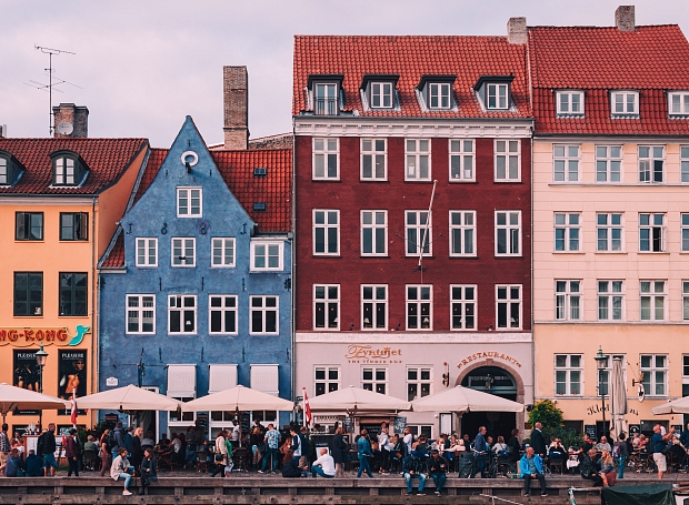 Путешествие в Копенгаген: чем заняться в столице Дании