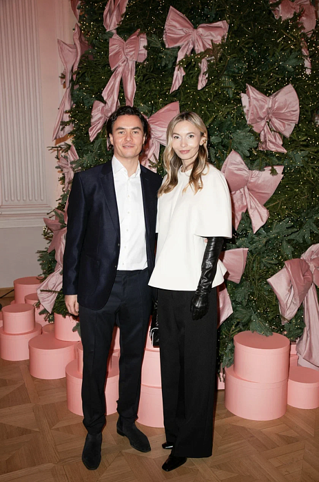 Владимир и Ольга Шаповаловы фото № 16