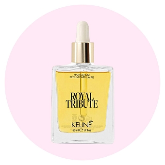 Многофункциональная сыворотка для волос Keune фото № 22