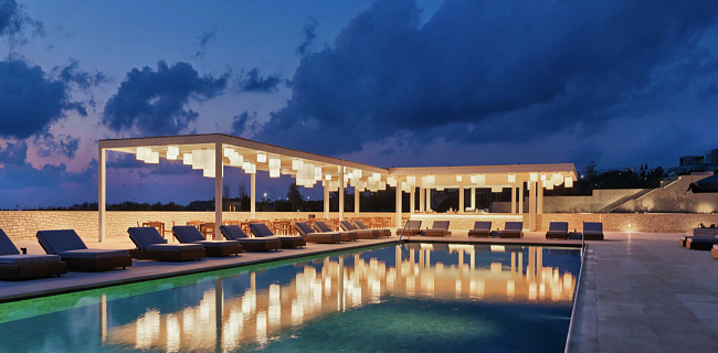 8 мест, где провести День Святого Валентина фото № 5