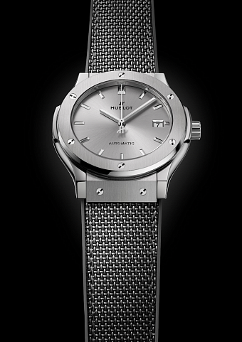 Classic Fusion Essential Grey фото № 5