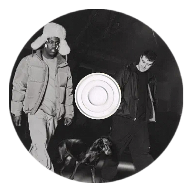 Что слушает ARYUNA фото № 8