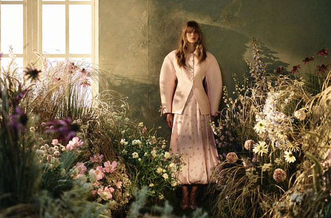 Модный дайджест: весенняя коллекция Offret, новый бренд «ГОША КАРЦЕВ» и другие новости фото № 7