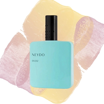 Парфюмерная вода Neydo Breathe out 01.02 фото № 14