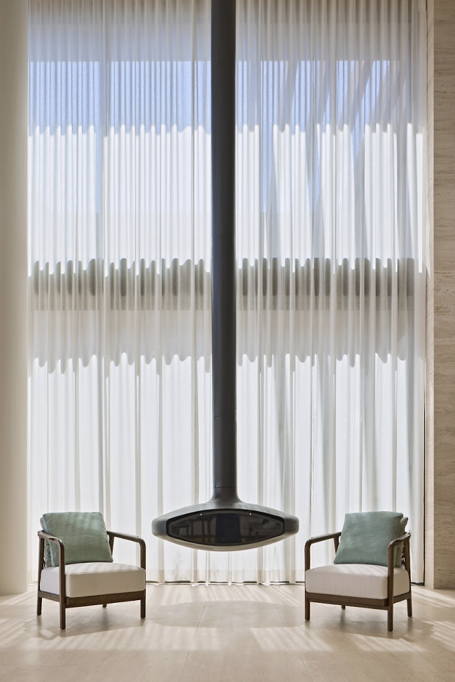 Bvlgari Resort & Mansions Bodrum: новая глава турецкой Ривьеры фото № 3