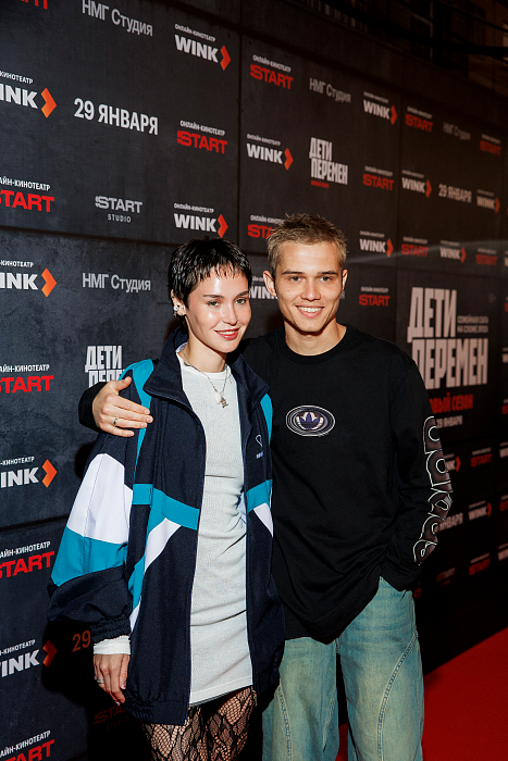 Рузиль и Азиза Минекаевы фото № 5