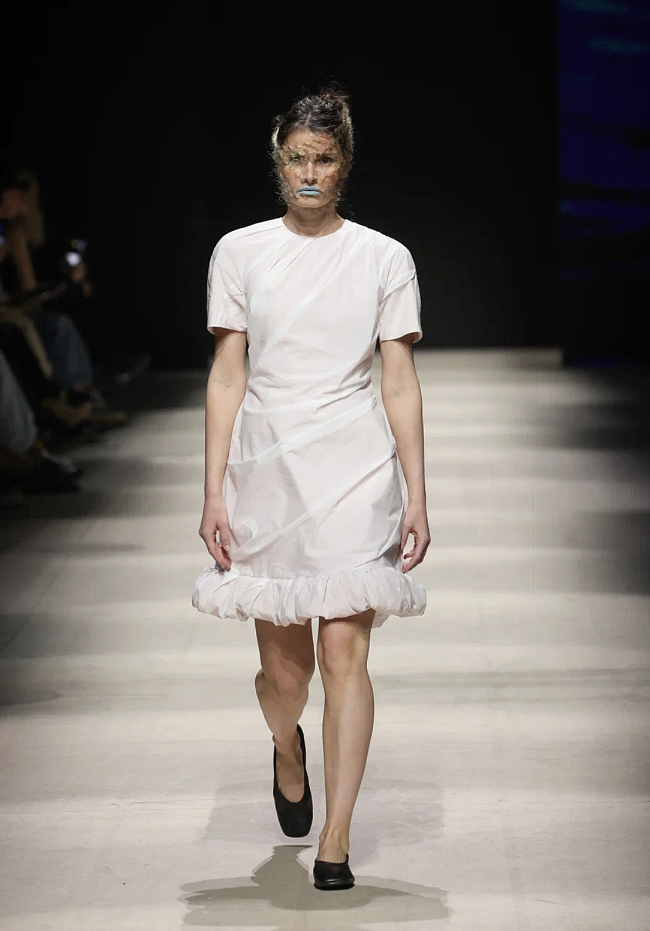 Бренды, за которыми стоит следить на Московской неделе моды фото № 5