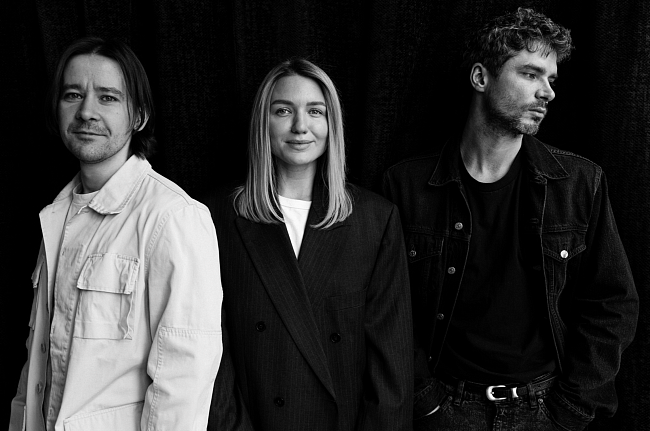 Гастро-неделя: Via Dolorosa x Share, бранч Julie Kegels в КМ20 и открытие SMASH POiNT фото № 13