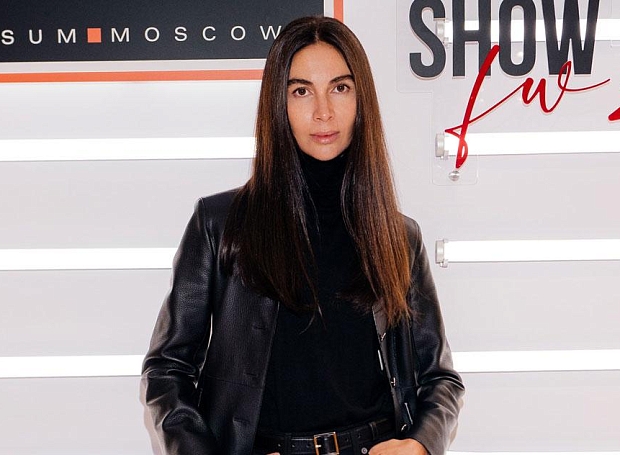 Гости TSUM Fashion Show в Москве