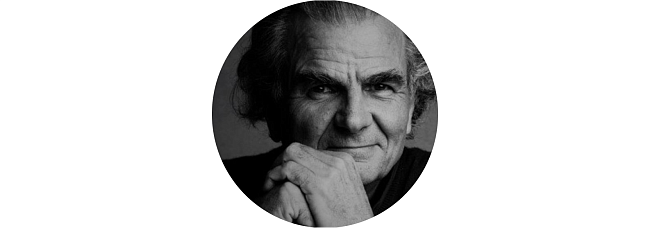 Любовь с первого кадра: наследие революционеров fashion-фотографии фото № 14