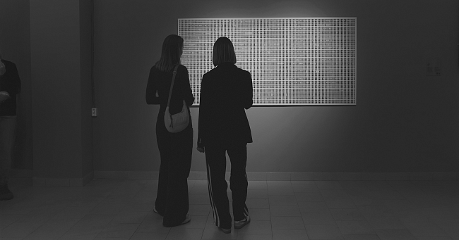 Как прошло открытие фестиваля современного искусства «Зарайск. Перезагрузка» фото № 1