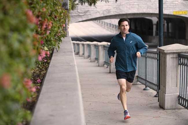 ASICS выяснили, что на самоизоляции люди стали больше заниматься спортом фото № 2