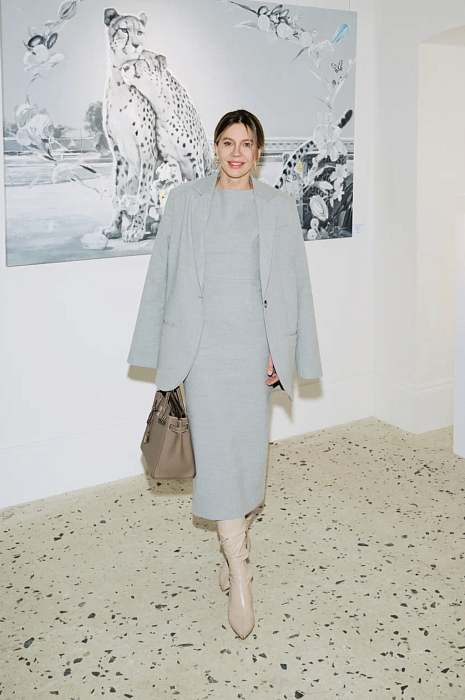 Елена Пинская фото № 14