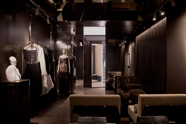 Как прошло открытие бутика YANA в галереях «Времена Года» фото № 1