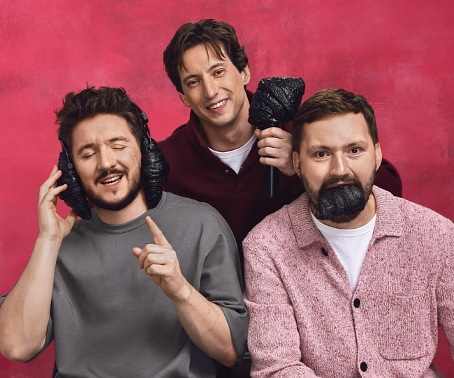 Гастро-неделя: Via Dolorosa x Share, бранч Julie Kegels в КМ20 и открытие SMASH POiNT фото № 4