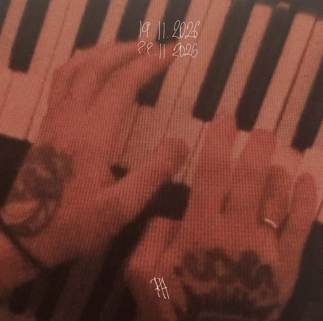 Что мы слушали в марте: музыкальные новинки месяца фото № 6