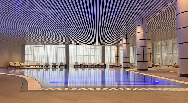 Travel-дайджест: парад ретроавтомобилей Anantara Concorso Roma, Special x Wynwood Hotel и открытие бутик-отеля «Шамбала» фото № 3