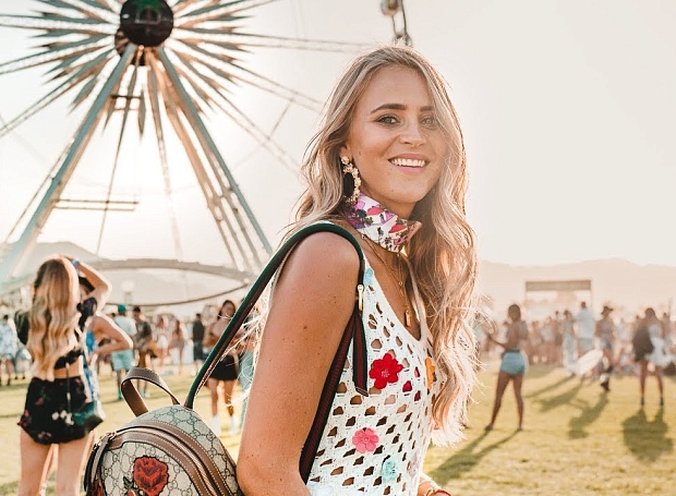 Coachella: все, что надо знать о культовом фестивале