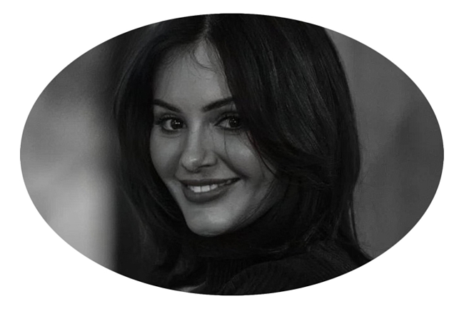 «Мы наконец-то учимся выбирать себя, а не следовать навязанным правилам красоты» — блиц-интервью с Яной Бобриневой фото № 1