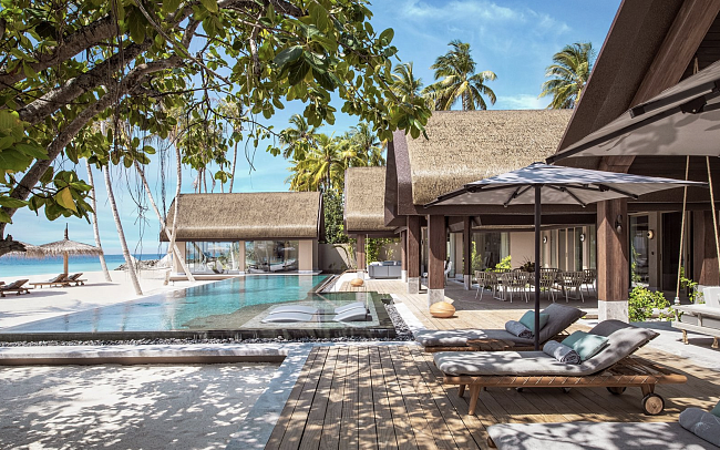 Философия осознанного отдыха в путевых заметках Константина и Ольги Андрикопулос фото № 3