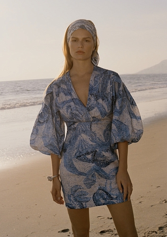 H&M Conscious Exclusive SS20 фото № 7