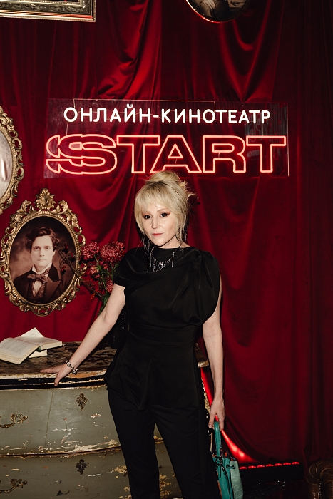 Ольга Медынич фото № 3