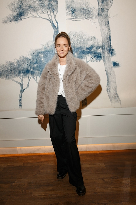 Анастасия Куимова фото № 30