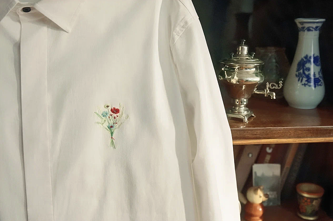 Модный дайджест: новая коллекция YANA, 10.ТЕНГРАН х «Художественный» и другие новости фото № 13