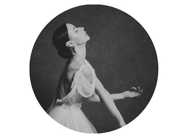 Кристинa Кретовa: «Балет — очень требовательная профессия»