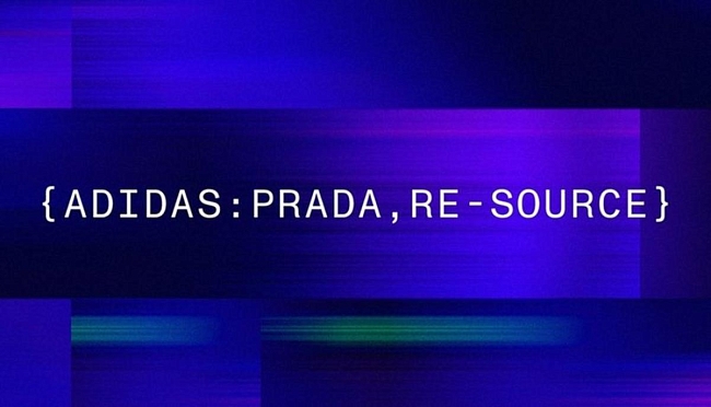 Adidas для Prada re-source фото № 14