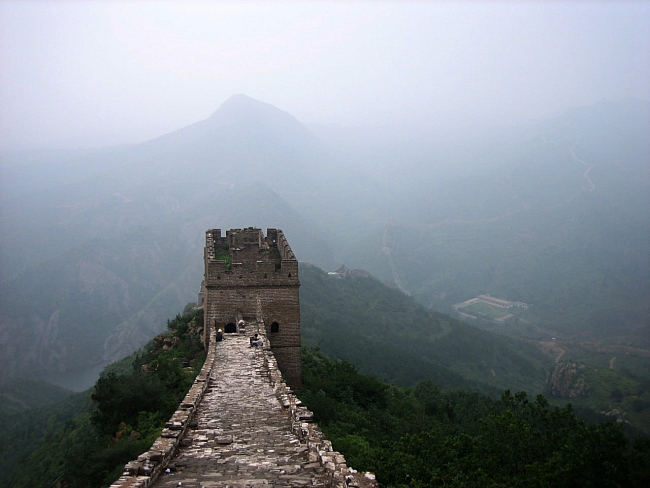 Императорские сады, хутуны и кантонская опера. Гид по местам силы в Китае фото № 17