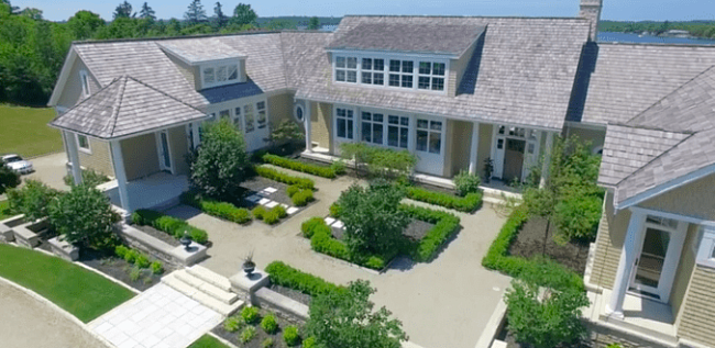 Джастин Бибер купил дом в Канаде — для себя и Хейли Болдуин фото фото № 2