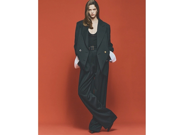 Fashion-дайджест: новый бренд Go Buns, коллекция Les Archives FW’25-26 и другие новости