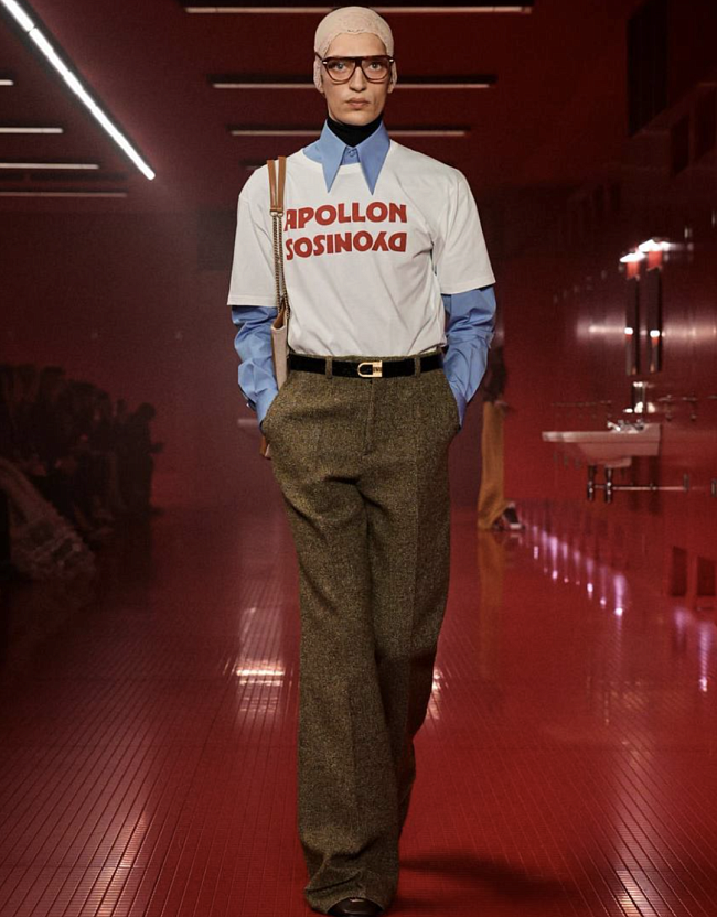 Valentino FW’25 фото № 3