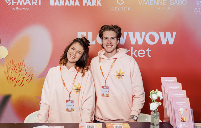 Flowwow Market фото № 11