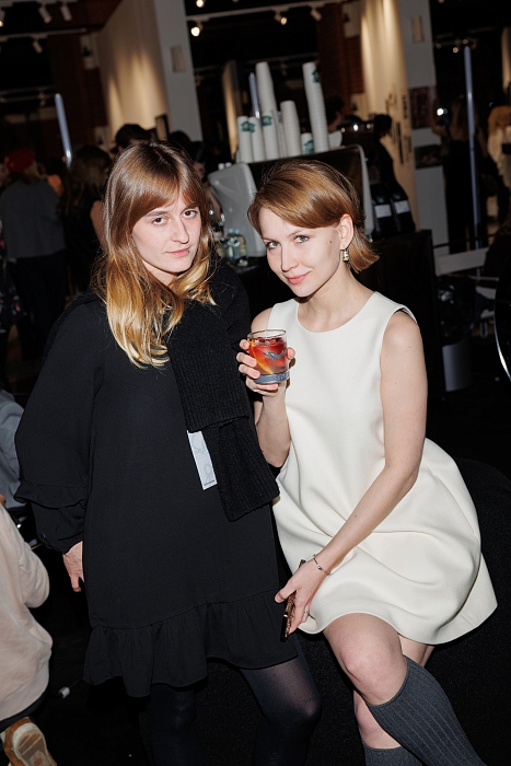 Наташа Алехина, Соня Эндрюс фото № 16