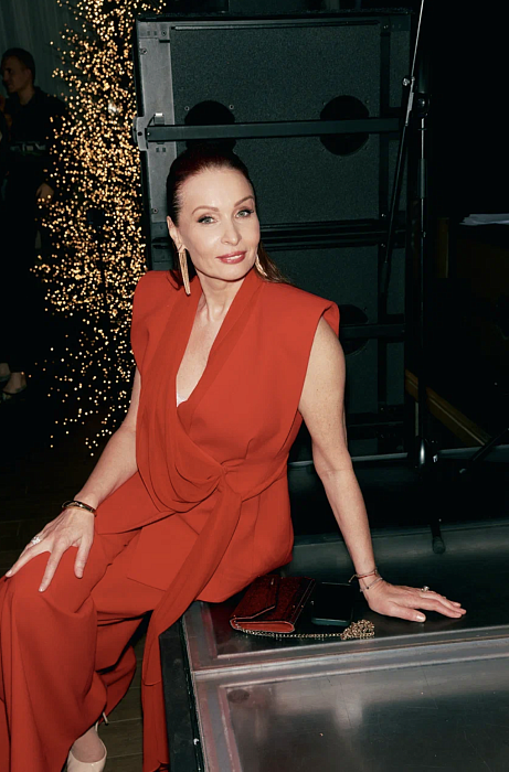 Евгения Попова фото № 7