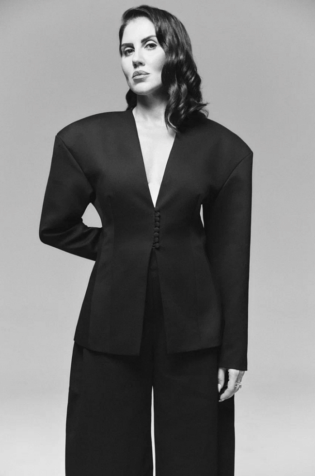 Ольгa Пивень — сооснователь и директор конференции ЦИПР, соучредитель проекта «Ко-Лаб» фото № 1