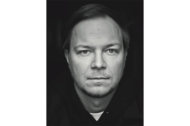 Дмитрий Бескромный: «Территория любви — это пространство безопасности, принятия и вдохновения» фото № 1