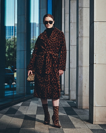fashion-дайджест: новая вечерняя коллекция limé, корсеты the mató и другие новости фото № 16 Бренд Vira Plotnikova представил коллекцию FW 22/23 фото № 16