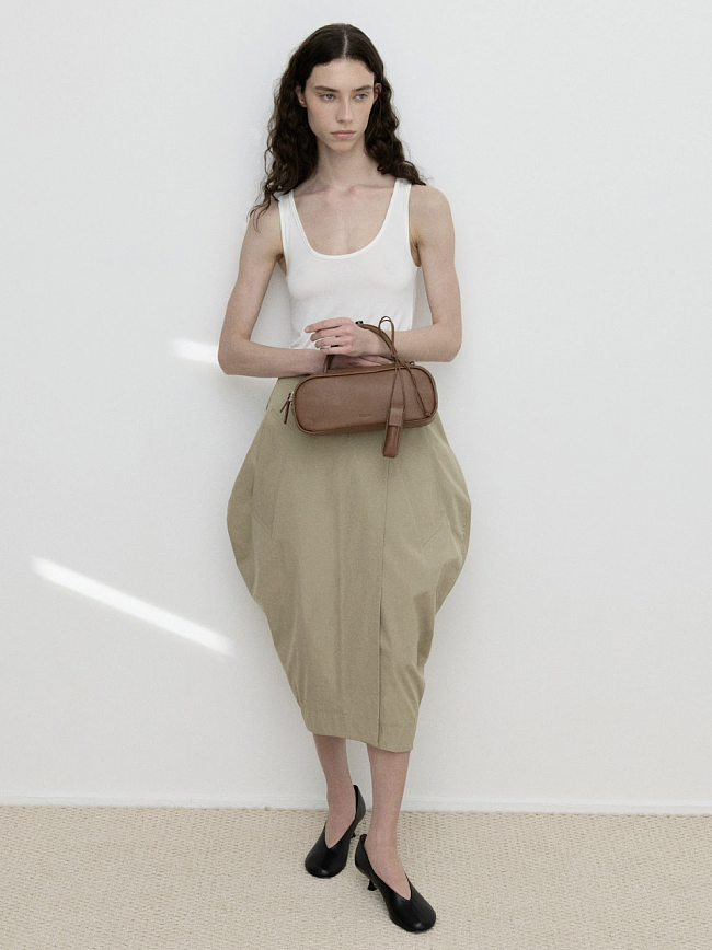 Fashion-дайджест: новый бренд CASA AL MARE, коллекция Furla SS’26 и другие новости фото № 7