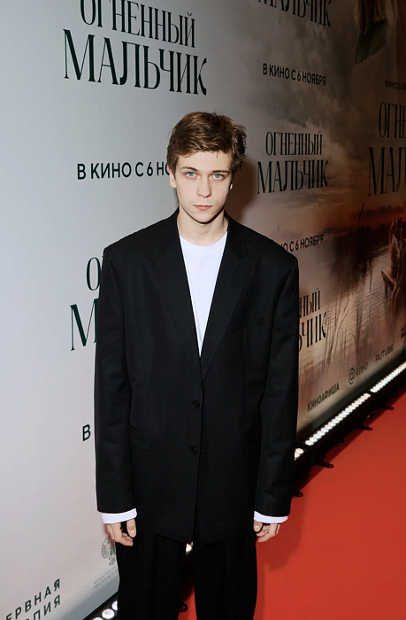 Денис Косиков фото № 4