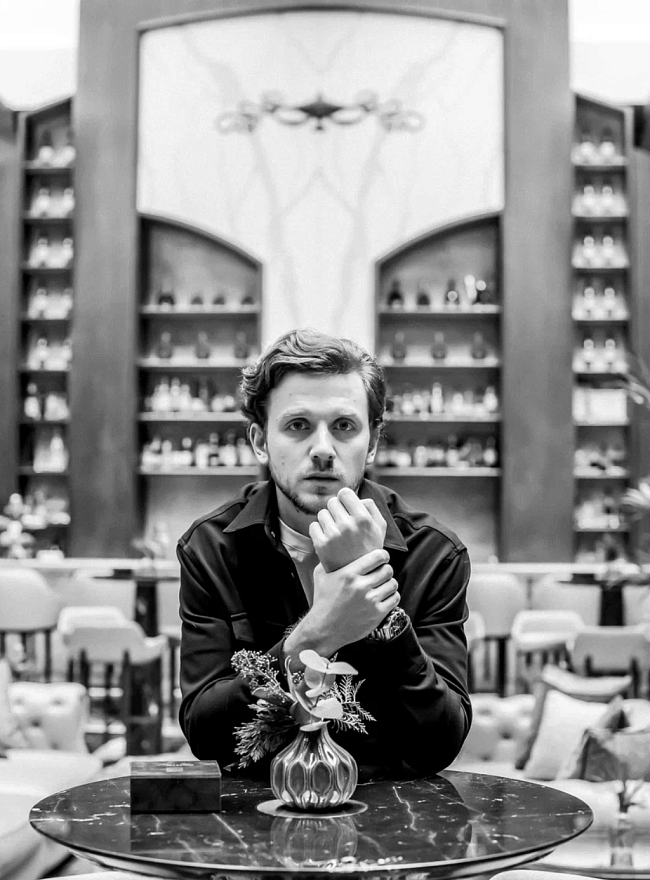 Федор Федотов: «Благие дела не требуют слов — только поступков» фото № 4