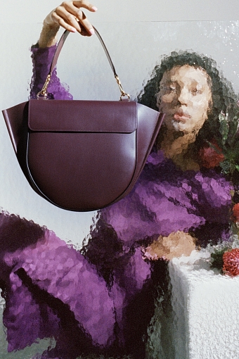 Fashion-дайджест: что нового произошло в индустрии за неделю? фото № 1