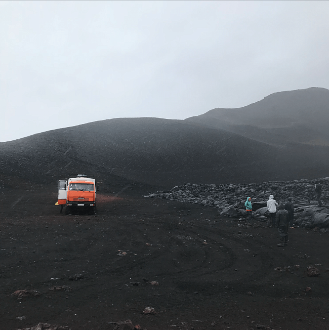 Край вулканов: почему путешествие на Камчатку изменит вашу жизнь фото № 4